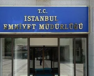 O Emniyet Müdür Yardımcısı hakkında flaş karar!