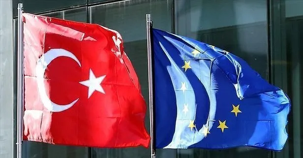 AB Komisyonu Başkanı von der Leyen, Dışişleri Bakanı Mevlüt Çavuşoğlu ile görüşmesini değerlendirdi