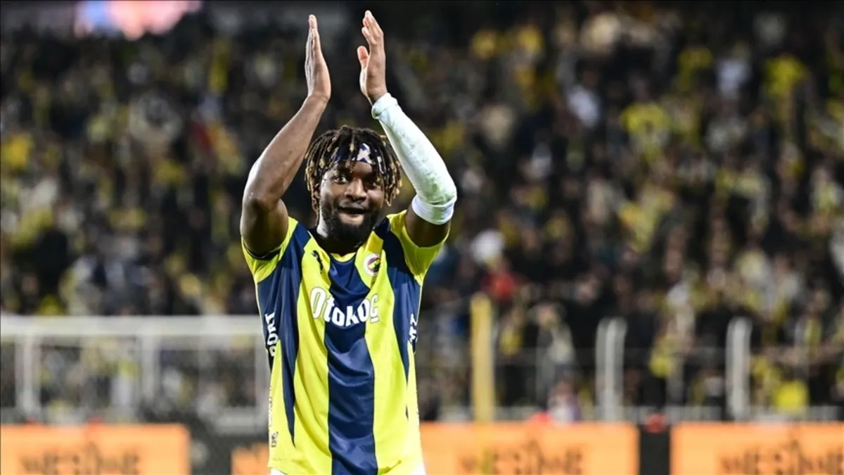 Al-Ahli'nin amacı Maximin'i yollamak