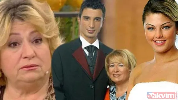 Gelinim Olur Musun'un ünlü kaynanası Semra Yücel'den oğlu Ata'nın öldürülmesi hakkında bomba itiraflar: "İbrahim Tatlıses..." - 5