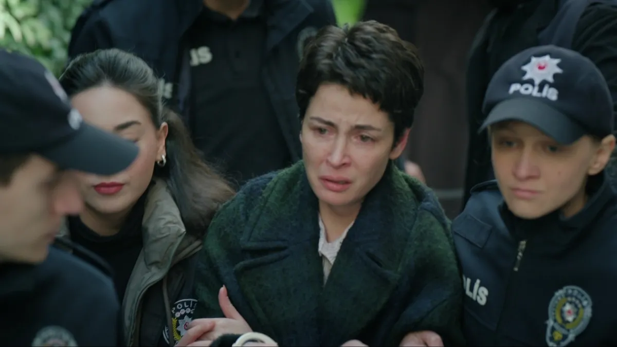 A.B.İ. 8. bölüm 2. fragmanı: İntikam çanları çalıyor