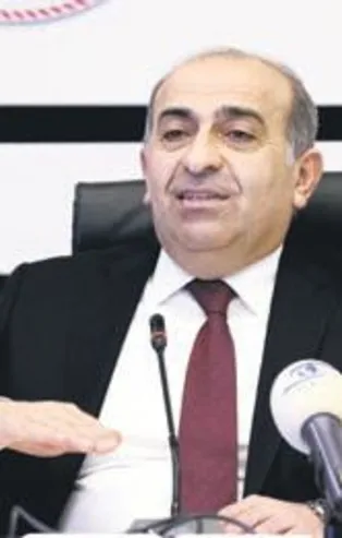 Yapılandırma ihya edecek