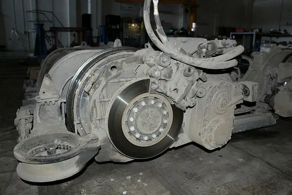 Türk mühendisler üretti! Almanlardan daha ucuza...-3