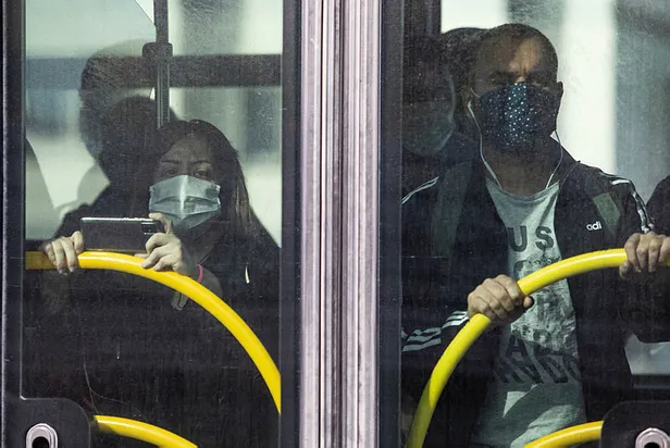 Uzmanlardan kritik koronavirüs uyarısı! Pazartesi ve salı gününe dikkat!-5