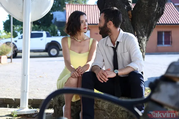 Şahin İle İpek’in başı belada! Baş Belası 10. bölüm 2. fragmanı yayınlandı: "Hiç aşık oldun mu?" - 3