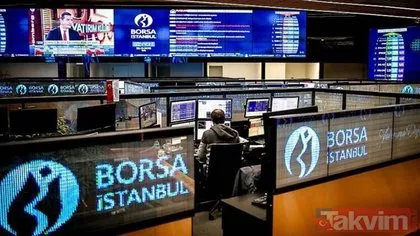 Borsa İstanbul’a emeklilik dopingi! İşte BIST’in yeni hedefi