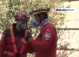 AKUT’tan gerçeği aratmayan tatbikat