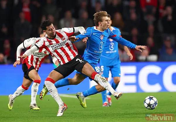 Arda Güler 90 milyon euro! Piyasa değeriyle tarihe geçti - 3