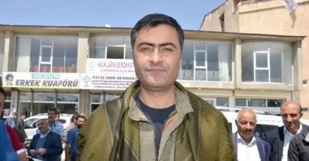 Van Büyükşehir'e kayyum atandı: Abdullah Zeydan görevinden alındı!