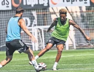 Kartal’a Gebdson müjdesi