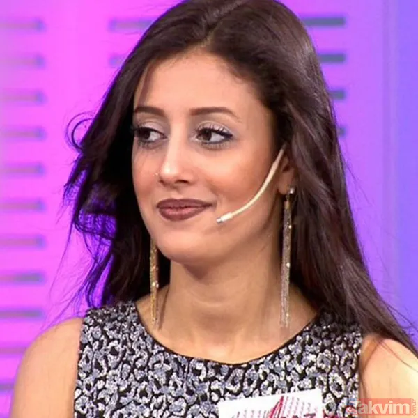 Kalça dansıyla ünlü olan Solmaz Çiros öyle bir değişti ki! Seda Sayan'ın gelin adayı bakın ne halde: Solmaz da solmuş - 16