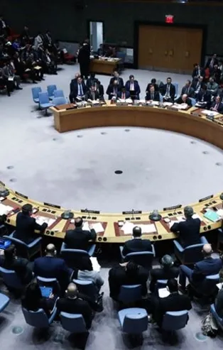 BM'den ABD'ye tepki: Irkçılığa son verin