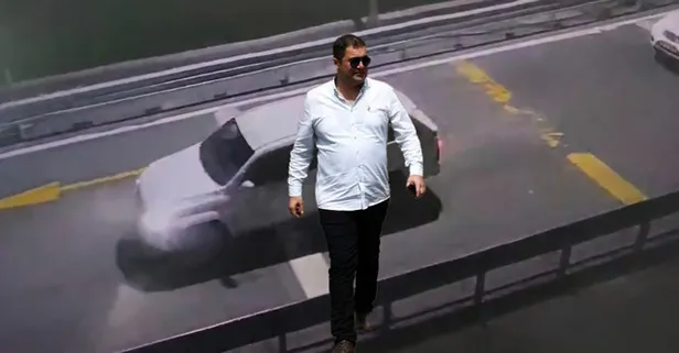 CHP'li Artvin Belediye Başkan Yardımcısı Ahmet Soysal resmi aracı alkollü kullanırken jandarmaya yakalandı!