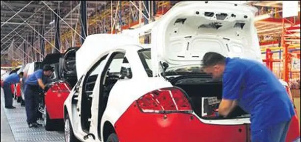 TOFAŞ’ta 2 yeni model hazırlığı