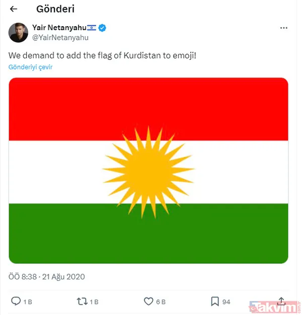 Türkiye İsrail'in 'teröristan' tezgahını dağıttı! ABD maşası PKK korkudan sandık topladı: Sözde seçimlerin altındaki Arz-ı Mev'ud hezeyanı - 14