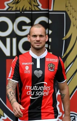İşte Sneijder'in yeni takımı
