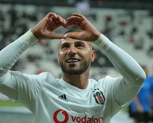 Quaresma çok iddialı: Harika oynayacağım