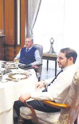 O resim başköşede