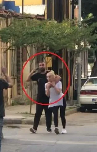 Bursa'da kız arkadaşını silahla rehin alınca polis tarafından vurulan Raşit Atilla öldü