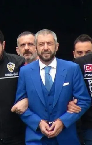 Sarallar ve Şahinler davasında son dakika gelişmesi