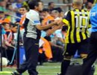 Aykut Kocaman'ın Derbi İmha Planı