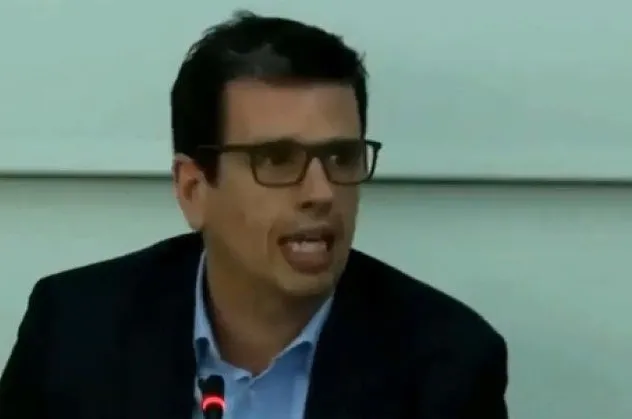 Yunan Milletvekili Dimitris Keridis'ten itiraf gibi açıklama: Mahkemeye gidersek Meis'i kaybederiz