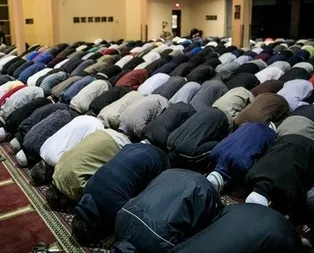 Teravih namazı saatleri nedir?