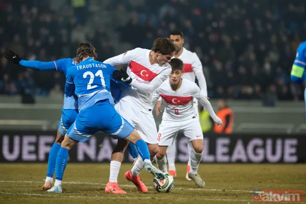 Kerem Aktürkoğlu Portekiz'de yine manşetleri süsledi! - 2