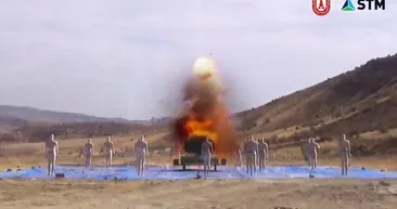 Savunma ve Havacılıkta 169 ülkeye ihracat yapan Türkiyeden bir başarı daha! Kargunun ilk ihracatı gerçekleştirildi