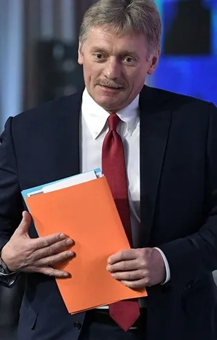 Peskov, Türkiye sorusuna cevap veremedi