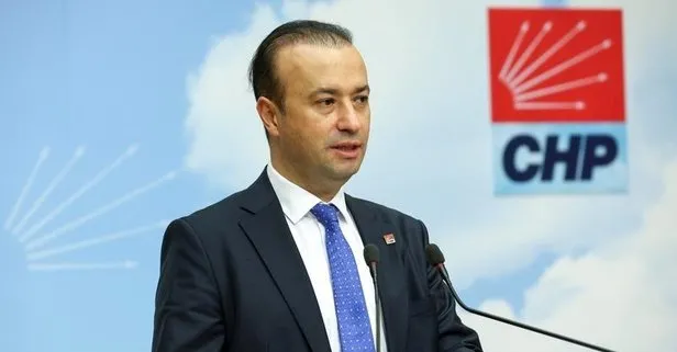 CHP İsrail'in kayığına bindi! Siyonist verilerle sistematik yalan... Tek amaçları Türkiye'nin Filistin çabalarını sekteye uğratmak