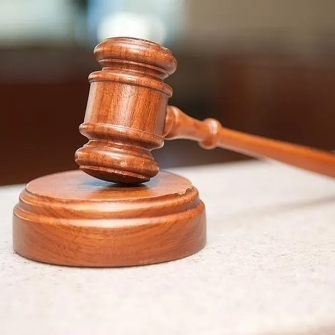 MERSİN 6. ASLİYE CEZA MAHKEMESİNDEN