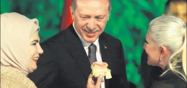 Millet Köşk’te