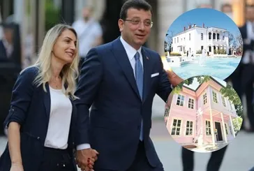 Halka kapatıldı Dilek İmamoğlu'na tahsis edildi! Emirgan Korusu'nda olan biten TAKVİM'de