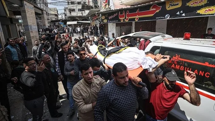 1700792634482.jpeg BBC'de Gazze isyanı! Çalışanlardan Al Jazeera'ya mektup: Muhabirleri ikiyüzlü politikayı itiraf etti-4