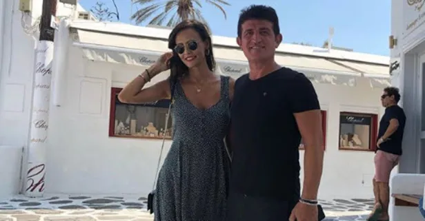 Fatoş’a aşk sürprizi