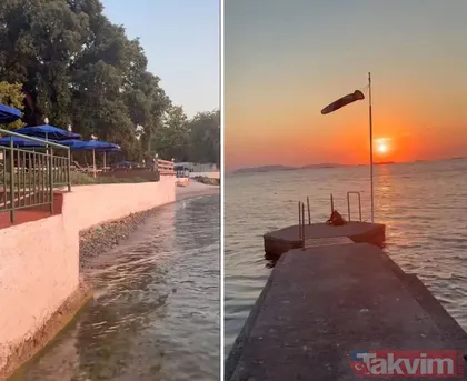 Kemal Sunal’ın en sevdiği yeri paylaştı