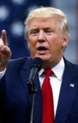 Trump'tan flaş Suriye mesajı!