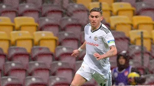 Fenerbahçe ve Galatasaray galip (Yurttan ve dünyada spor gündemi)-7