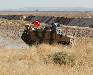 MSB duyurdu: Türk-Rus kara devriyesi, provokatörlere hassasiyet gösterilerek tamamlandı