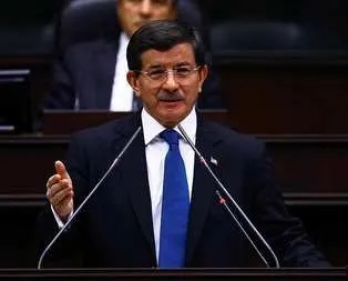 Davutoğlu 3 bakanı Suruç’a gönderdi
