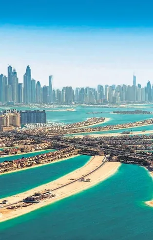 Dolandırıcıların yeni numarası: Dubai'de iş!