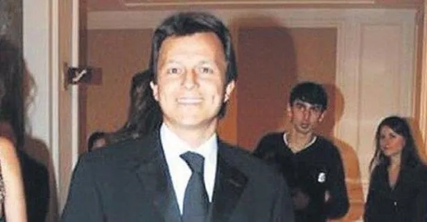 Ünlü iş adamı cezaevinde