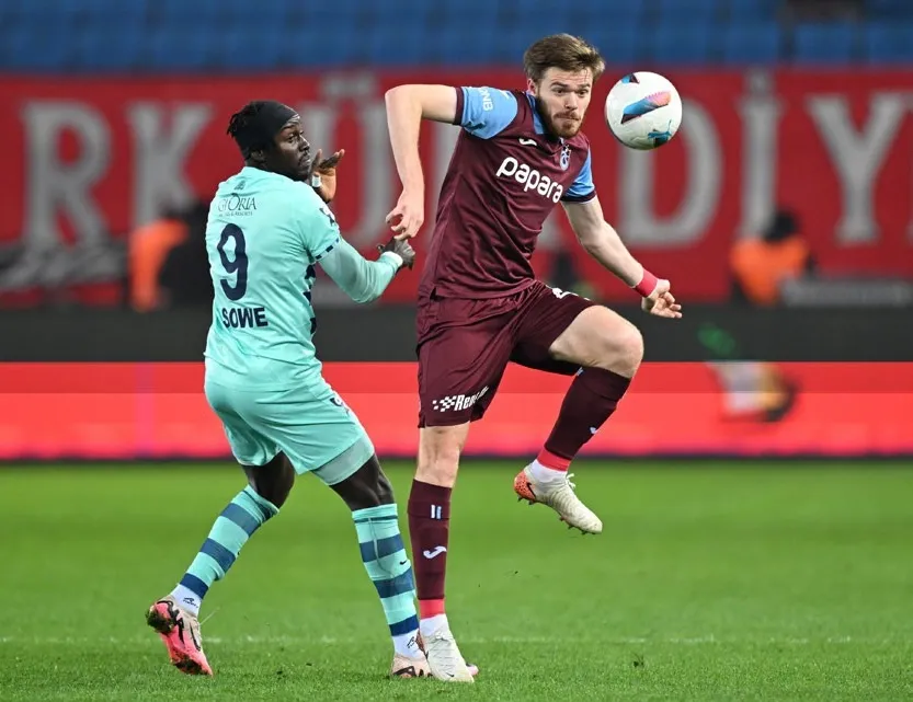 Fırtına’da Batagov depremi!