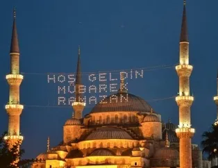En güzel bayram mesajları... Resimli bayram mesajları... 2018 Ramazan Bayramı mesajları