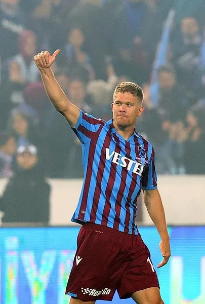 Özel haber... Listedeki isimler de yetmedi: Süper Lig'in bu sezonunda golcüler suskun kaldı-6