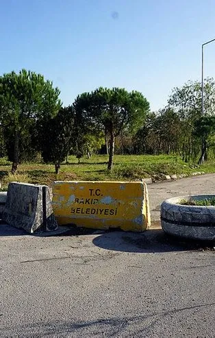 CHP'li Bakırköy Belediyesi'nden engellilere zulüm!