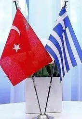 Türkiye ile Yunanistan arasında kritik temas: Dışişleri Bakan Yardımcısı Akçapar ve Yunan mevkidaşı Fragkogiannis bugün bir araya gelecek