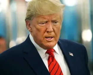 Son dakika: Trumpın Ukrayna Özel Temsilcisi Kurt Volker istifa etti