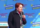 Meral Akşener yine FETÖ'cülere sahip çıktı!